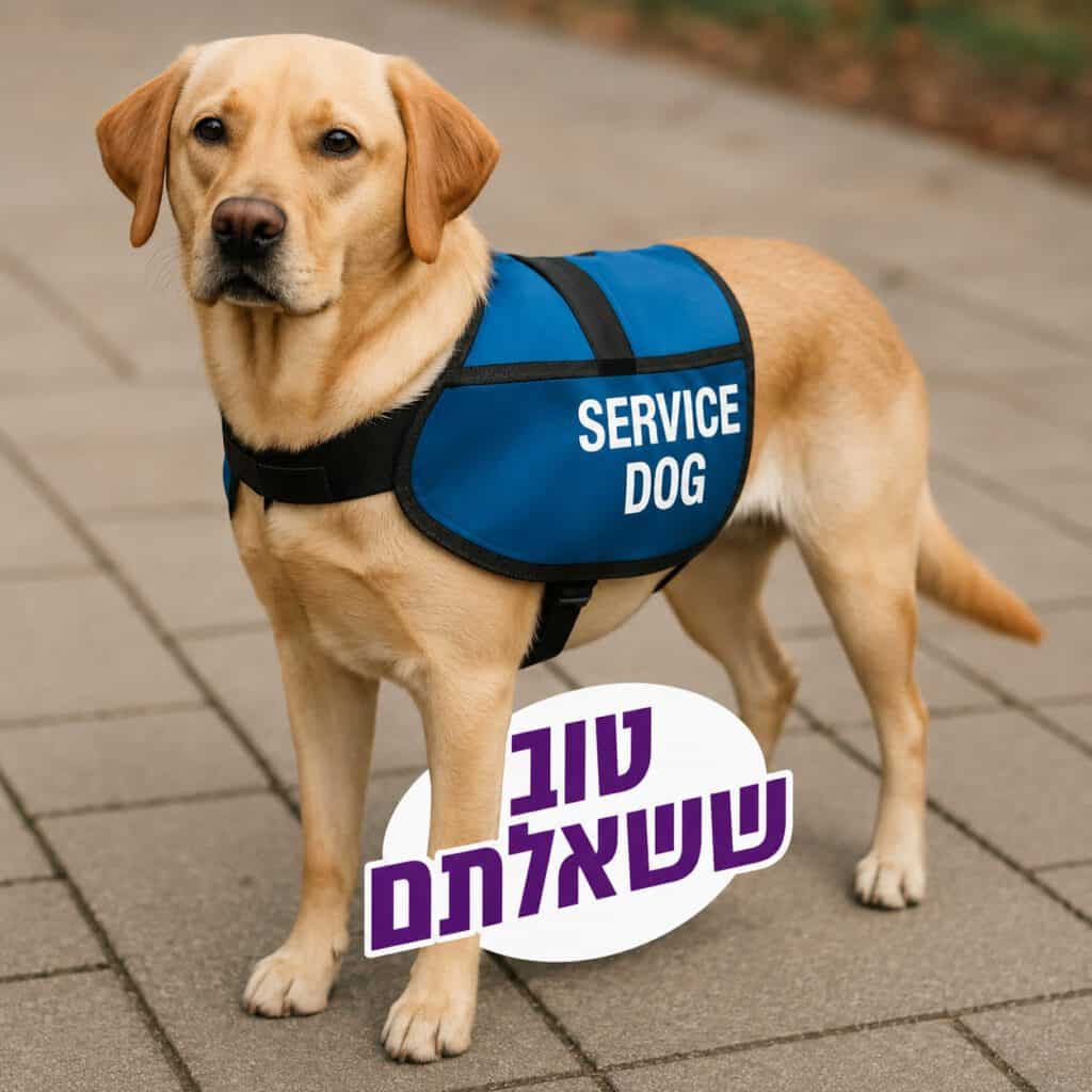 טוב ששאלתם (אילוסטרציה: chatgpt)