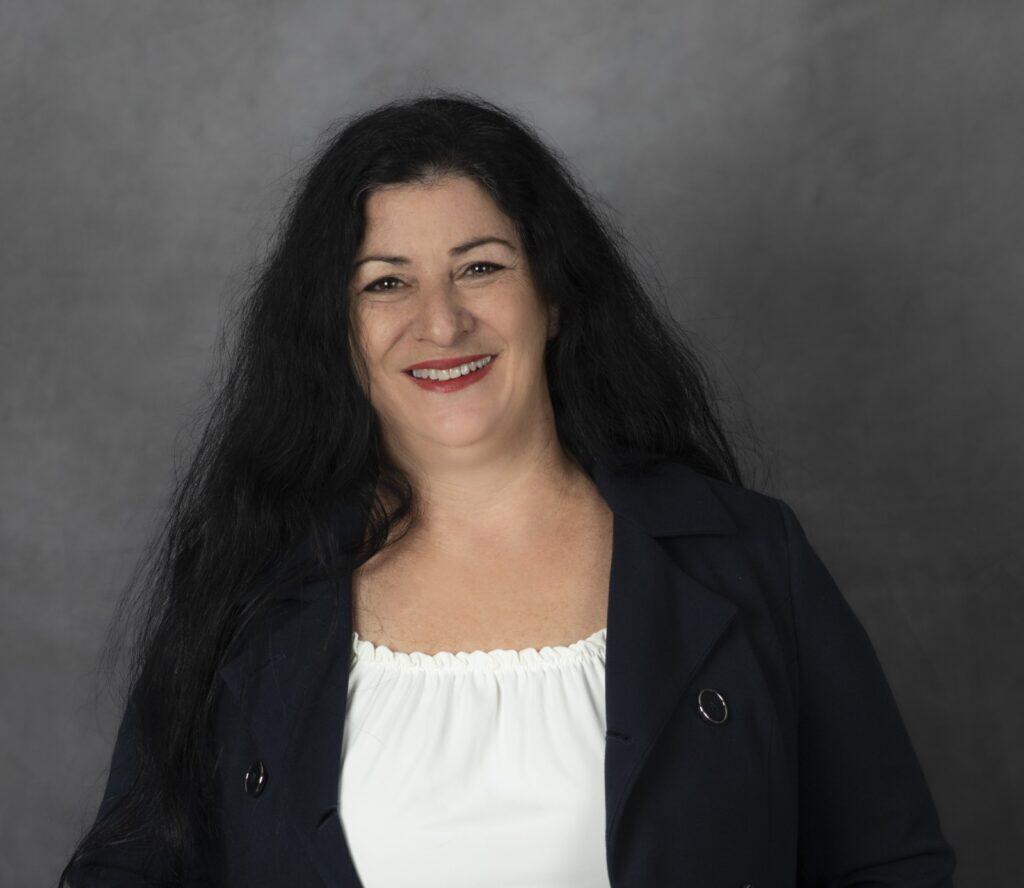 תחיה בן צור (צילום: נירי גתמון)