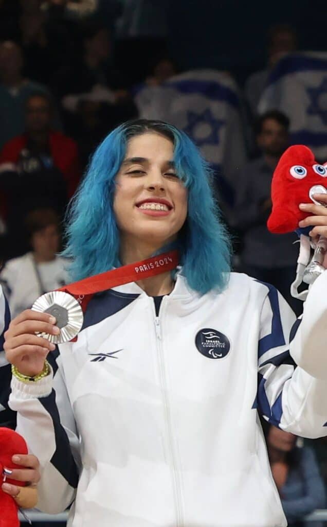 רוני אוחיון (צילום: לילך וייס)