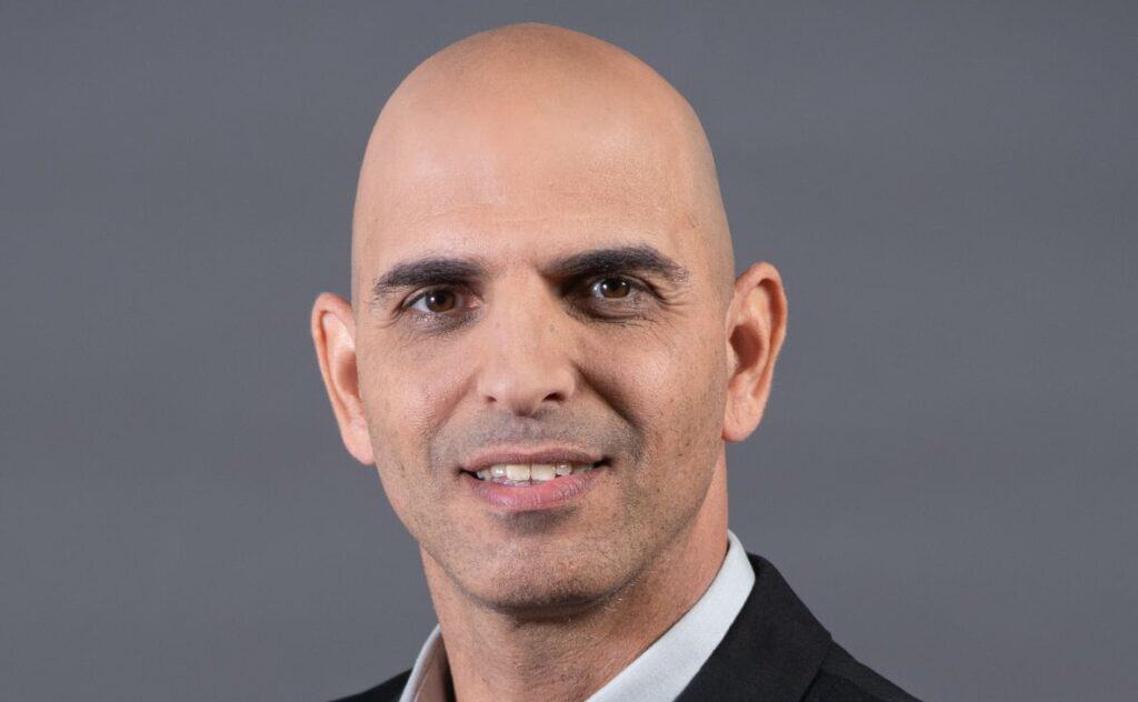 ד"ר דקל טליאז (צילום: שי אשכנזי)