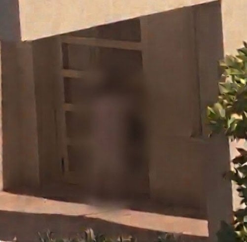 הילד שהושאר מחוץ לגן ברמלה בחום במסגרת "עונש" (לפי סעיף 27א')