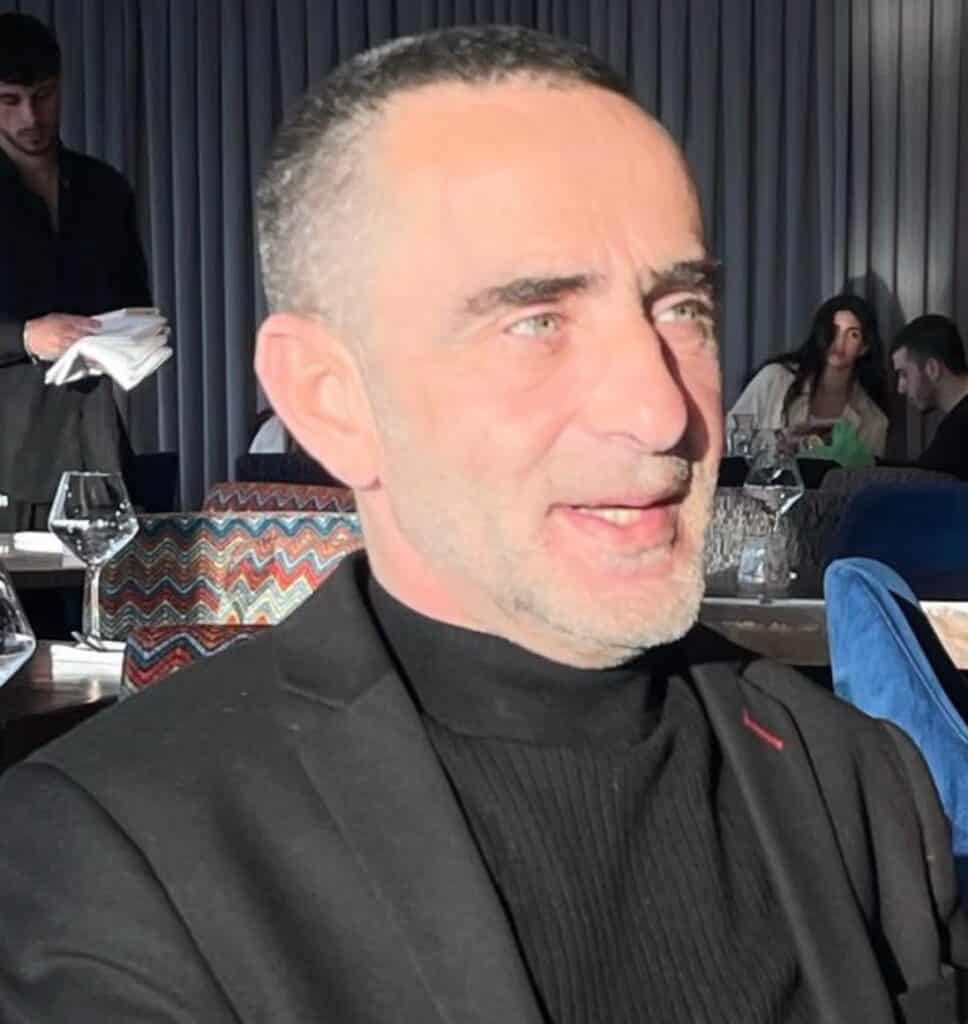 ד"ר מאהר חדאד (באדיבות המצולם)