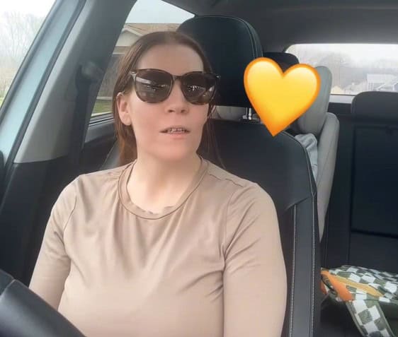 ברי ניקולס עם בנה מילר (מתוך אינסטגרם)